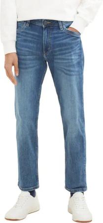 Tom Tailor Jeans 1034119 Blau Regular Fit