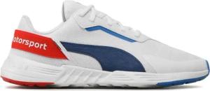Puma Sneakers Bmw Mms Tiburion Logo 307502 02 Weiß