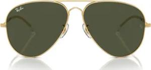 Ray-ban Sonnenbrillen Sonnenbrille Old Aviator RB3825 001/31