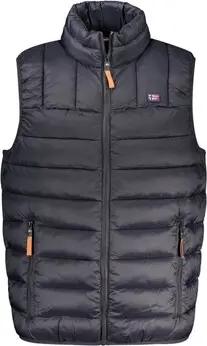 Norway Nautical Daunenjacken 849148_NEBLACK