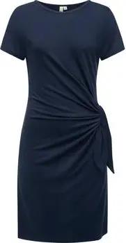 Ragwear Kleider Shirtkleid Knotta