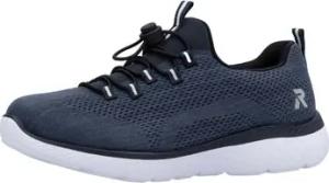 Rieker  Damenschuhe Slipper FSK Halbschuhe M5069-12