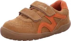 Lurchi Halbschuhe Klettschuhe JAMIN Barefoot* 84L0013007