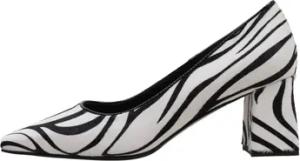 Dulceida  Pumps ZEBRA