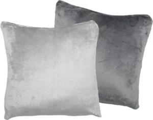 MOON Heimtextilien Bettwäsche / Kissenbezug Pack Cashmere Touch Winter Wendekissenhülle Plüsch