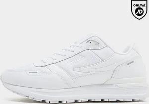 Fila Valado - Herren, White