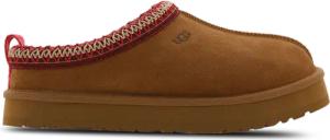 UGG Tazz Unisex Schuhe - Braun - Größe: 36 - Wildleder - Foot Locker
