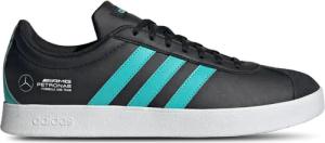 Adidas mercedes Herren Schuhe - Schwarz - Größe: 44 - Leder - Foot Locker