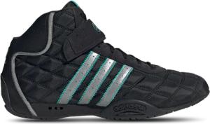 Adidas mercedes Herren Schuhe - Schwarz - Größe: 44 - Leder - Foot Locker