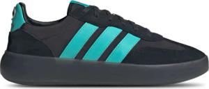 Adidas mercedes Damen Sneaker - Grau - Größe 38 2/3 - Leder