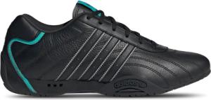 Adidas mercedes Herren Schuhe - Schwarz - Größe: 40 - Leder - Foot Locker