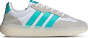 Adidas mercedes Damen Sneaker - Weiß - Größe 39 1/3 - Leder