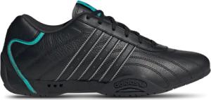 Adidas mercedes Damen Schuhe - Schwarz - Größe: 38 - Leder - Foot Locker