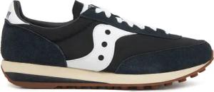 Saucony Sneakers Trainer 80 S70884 2 Schwarz