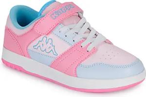 Kappa kinderschuhe RERNAL EV KID
