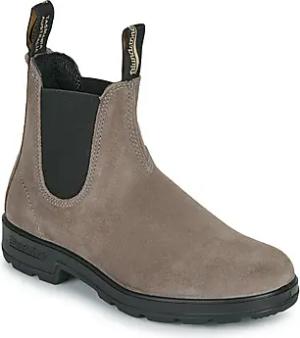 Blundstone  Damenstiefel ORIGINAL SUEDE CHELSEA BOOTS 2407