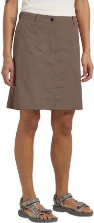 Jack Wolfskin Sommerrock TIHAMA SKORT W