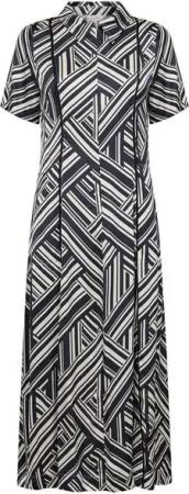 Part Two Blusenkleid Kleid NukaPW