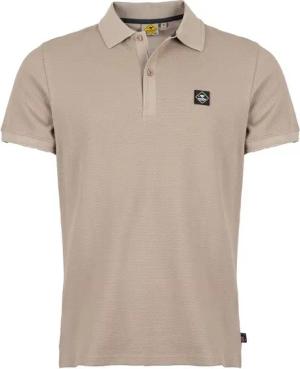ROADSIGN australia Poloshirt Essential Classic (1, 1-tlg., 1) klassisches Poloshirt mit Struktur für vielseitige Outfits