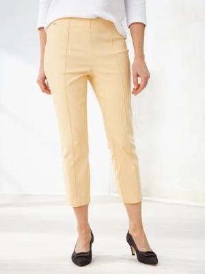 7/8 Edel-Stretch-Hose Comfort Fit