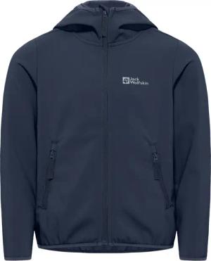 Jack Wolfskin Kinder Fourwinds Jacke
