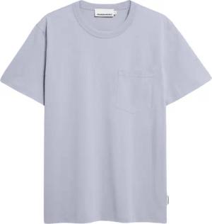 Armedangels Herren Maarkos Pocket T-Shirt