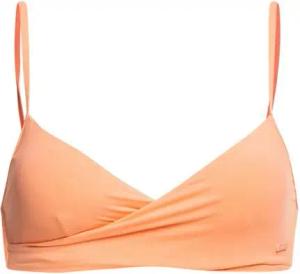 Roxy Bandeau-Bikini-Top Beach Classics