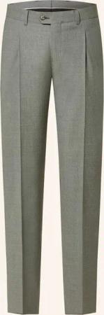 DRESSLER Anzughose Slim Fit