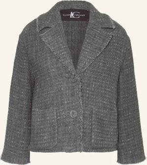 LUISA CERANO Tweed-Blazer
