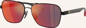 Ray-Ban Sonnenbrille RB8336M