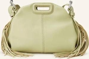 maje Handtasche MINI