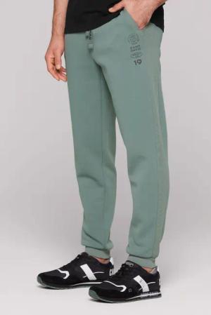 CAMP DAVID Sporthose, mit Elastikbund