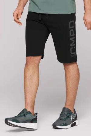 CAMP DAVID Sporthose, mit Gesäßtasche
