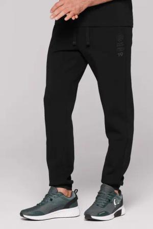 CAMP DAVID Sporthose, mit Elastikbund