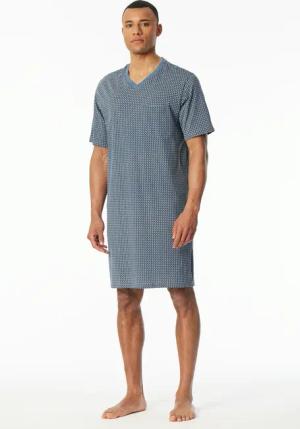 Schiesser Nachthemd ""Comfort Nightwear"", (Packung), mit 1/2-Ärmeln