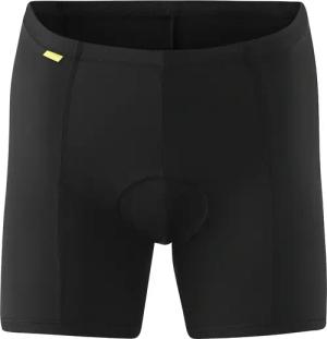 Gonso Fahrradhose "Base Pant W", Damen Fahrradunterhose, atmungsaktive Radhose, Sitzpolster, Tight fit