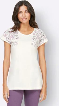 Longshirt "Longshirt"