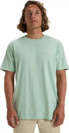 Billabong T-Shirt "Arch Crew"