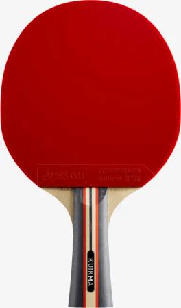 Tischtennisschläger - TTR 530 Spin 5* ITTF Verein