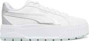 Puma Sneakers Karmen II Aqua Metallics 401614 01 Weiß