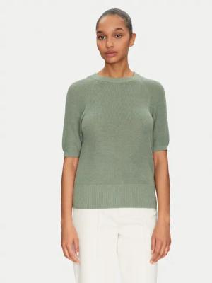 ONLY Pullover Lecia 15339541 Grün Regular Fit