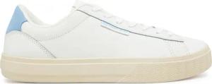 Tommy Jeans Sneakers Tjw Cupsole Sneaker EN0EN02508 Weiß