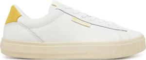 Tommy Jeans Sneakers Tjw Cupsole Sneaker EN0EN02508 Weiß