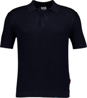 JOOP! Herren Polo-Shirt blau