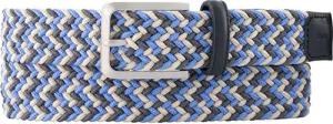Brax Herren Gürtel multicolor Textil