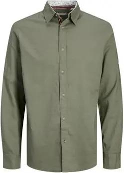 Jack & Jones Hemdbluse -