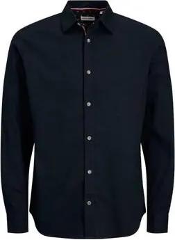 Jack & Jones Hemdbluse -