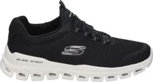 Skechers Schuhe 233012-BLK