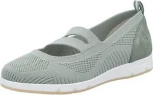 Rieker Damenschuhe Slipper FSK Halbschuhe L3053-52