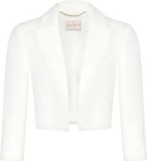 Rinascimento Damen-Jacke CFC0122817003